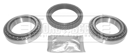 Wheel Bearing Kit (BWK767)