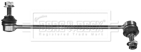 Link/Coupling Rod, stabiliser bar (BDL7547)