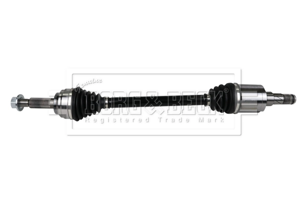 Drive Shaft (BDS1236)