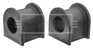 Repair Kit, stabiliser coupling rod (BSK7654K)