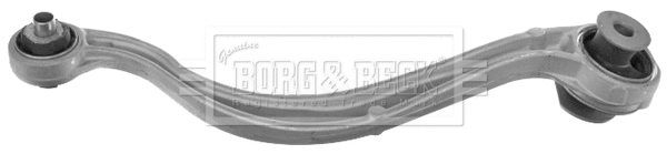 Control/Trailing Arm, wheel suspension (BCA7555)