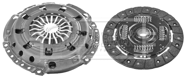 Clutch Kit (HK7347)