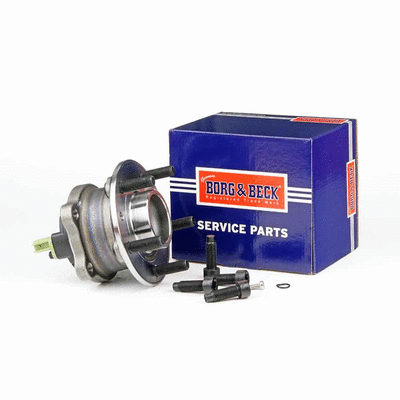 Wheel Bearing Kit