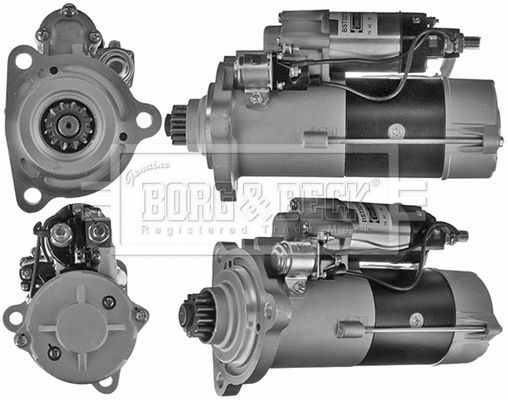 Starter (BST32772)