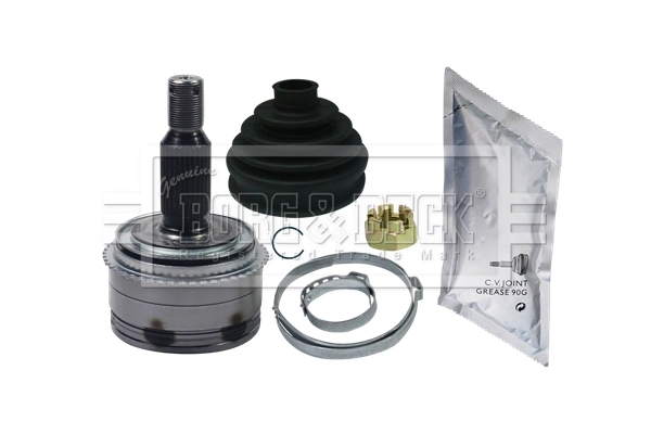 Joint Kit, drive shaft (BCJ1571)