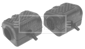 Repair Kit, stabiliser coupling rod (BSK7683K)