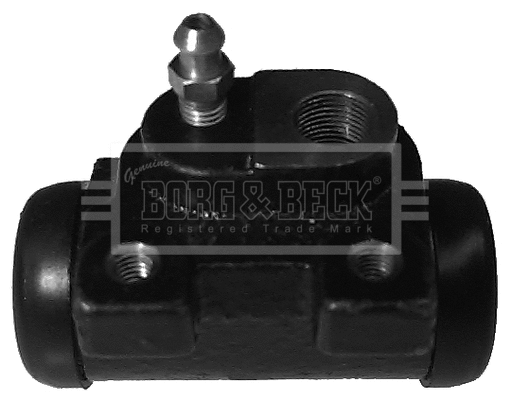 Wheel Brake Cylinder (BBW1529)