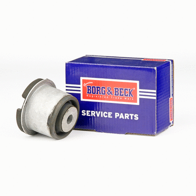 Bushing, axle bracket