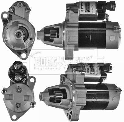 Starter (BST2526)
