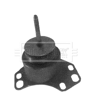 Mounting, engine (BEM3060)