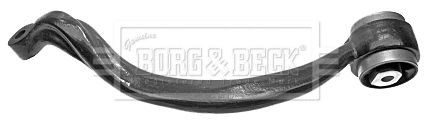 Control/Trailing Arm, wheel suspension (BCA6733)
