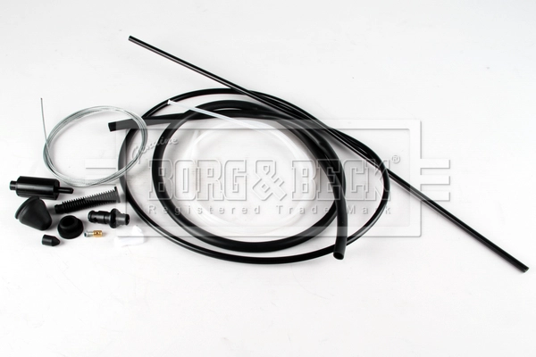 Accelerator Cable (BKA1085)