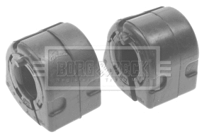 Repair Kit, stabiliser coupling rod (BSK7215K)