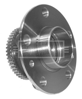 Wheel Bearing Kit (BWK308)