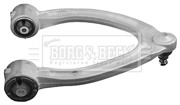 Control/Trailing Arm, wheel suspension (BCA6301)