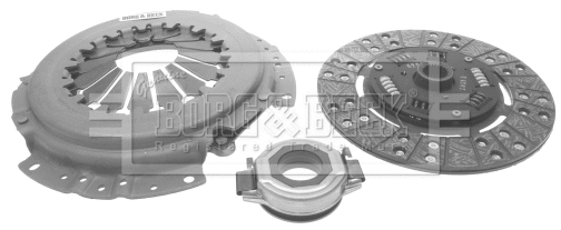 Clutch Kit (HK9297)