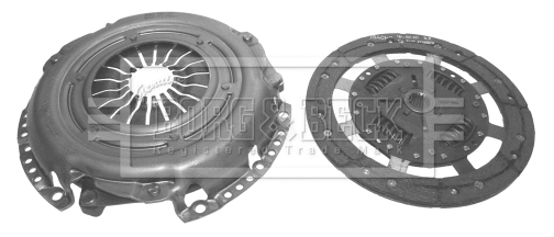 Clutch Kit (HK7337)