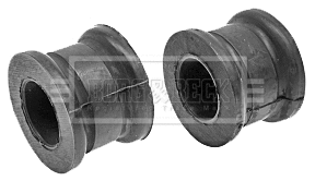 Repair Kit, stabiliser coupling rod (BSK7132K)