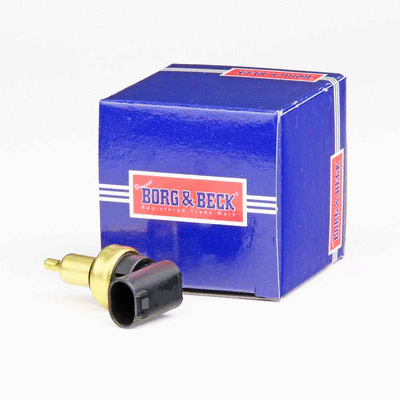 Sensor, coolant temperature