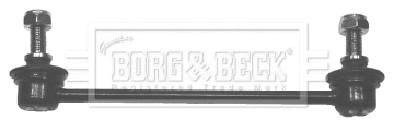 Link/Coupling Rod, stabiliser bar (BDL6682)