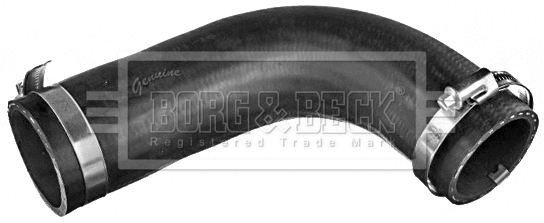 Charge Air Hose (BTH1547)