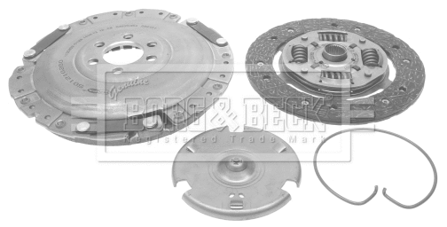 Clutch Kit (HK6826)