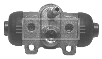 Wheel Brake Cylinder (BBW1792)