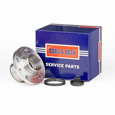 Wheel Bearing Kit