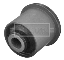 Mounting, control/trailing arm (BSK7538)