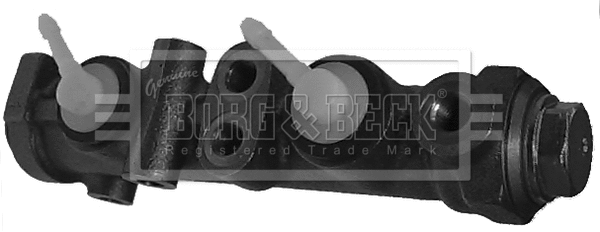 Brake Master Cylinder (BBM4038)