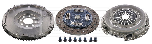 Conversion Set, clutch (HKF1070)