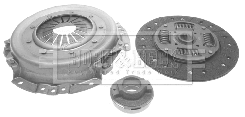 Clutch Kit (HK9658)