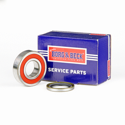 Wheel Bearing Kit