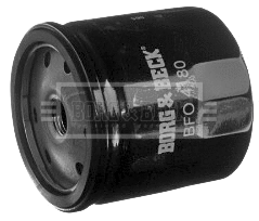 Oil Filter (BFO4180)