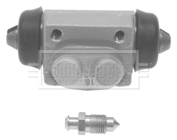 Wheel Brake Cylinder (BBW1902)