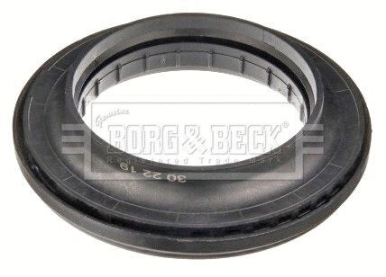 Rolling Bearing, suspension strut support mount (BSM5530)