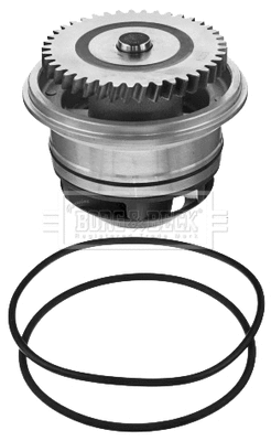 Water Pump, engine cooling (BWP2110)