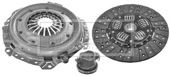 Clutch Kit (HK2698)