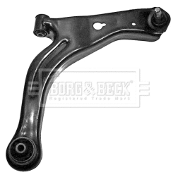 Control/Trailing Arm, wheel suspension (BCA6289)