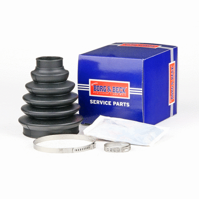 Bellow Kit, drive shaft