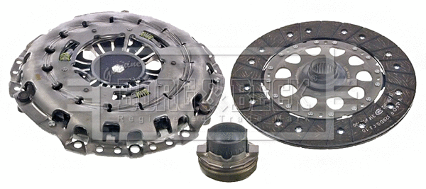 Clutch Kit (HK2785)