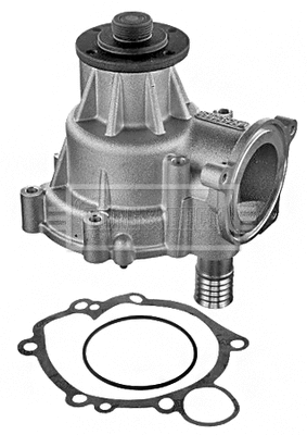 Water Pump, engine cooling (BWP1925)