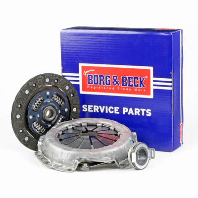 Clutch Kit