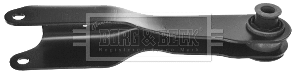 Control/Trailing Arm, wheel suspension (BCA7498)