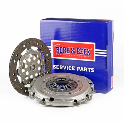 Clutch Kit