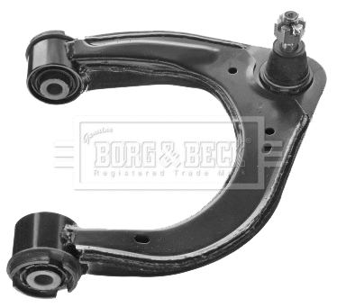 Control/Trailing Arm, wheel suspension (BCA7504)