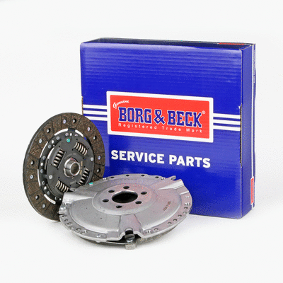 Clutch Kit (HK9025)
