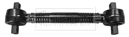 Control/Trailing Arm, wheel suspension (BCA32408)