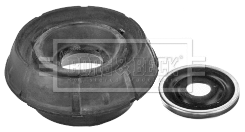 Suspension Strut Support Mount (BSM5502)