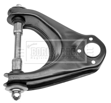 Control/Trailing Arm, wheel suspension (BCA5837)